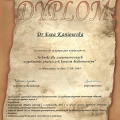 Powiększ obraz: certificate 31