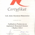 Powiększ obraz: certificate 3