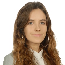 Powiększ obraz: Wioletta Śledź, logopeda Kraków