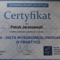 Powiększ obraz: certificate 10