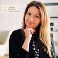 Agata Krupa, psycholog Warszawa