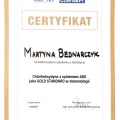 Powiększ obraz: certificate 4