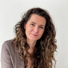 Powiększ obraz: Aleksandra Jakóbska, psycholog Katowice