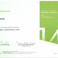 Powiększ obraz: certificate 8