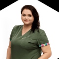 Barbara Okrojek-Ogrodnik, higienistka/higienista stomatologiczny Wrocław