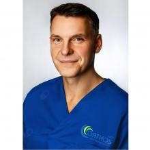 Powiększ obraz: Paweł Lesiak, chirurg Wrocław