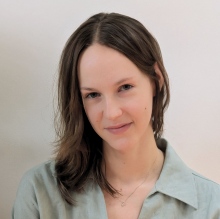 Powiększ obraz: Anna Spychalska, psycholog Warszawa