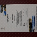 Powiększ obraz: certificate 8