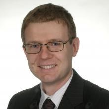 Powiększ obraz: Piotr Bryniarski, urolog Chorzów