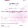 Powiększ obraz: certificate 2