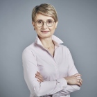 dr n. med. Kajetana Foryciarz