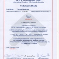 Powiększ obraz: certificate 6