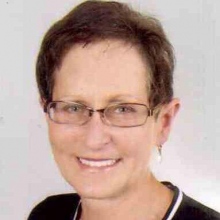 Powiększ obraz: Barbara Garanty-Bogacka, endokrynolog Szczecin