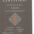 Powiększ obraz: certificate 48
