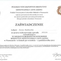 Powiększ obraz: certificate 83