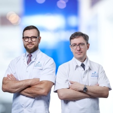 Profesorska Klinika Centrum Rehabilitacji REHApunkt