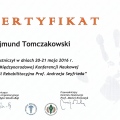 Powiększ obraz: certificate 26