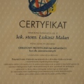 Powiększ obraz: certificate 27