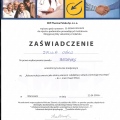 Powiększ obraz: certificate 9