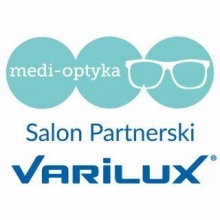 Medi-Optyka Centrum Optyczno-Okulistyczne