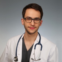 Powiększ obraz: Jacek Jagiełło, radiolog Wrocław