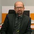 Krzysztof Krupiński, urolog Koszalin