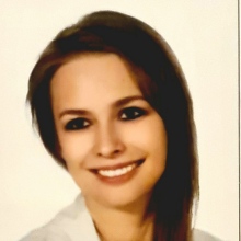 Powiększ obraz: Katarzyna Bociańska, ginekolog Przeźmierowo