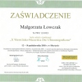 Powiększ obraz: certificate 1