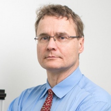 Powiększ obraz: Jarosław Jędrychowski, chirurg onkologiczny Dąbrowa Górnicza