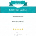 Powiększ obraz: certificate 1