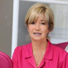 Powiększ obraz: Barbara Dobrucka, stomatolog Kraków