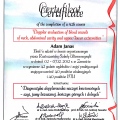 Powiększ obraz: certificate 11