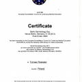 Powiększ obraz: certificate 28