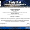 Powiększ obraz: certificate 10