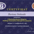 Powiększ obraz: certificate 8