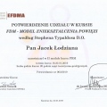 Powiększ obraz: certificate 14
