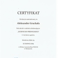 Powiększ obraz: certificate 29
