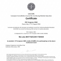 Powiększ obraz: certificate 3
