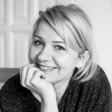 Powiększ obraz: Aleksandra Wróblewska, psycholog Gliwice