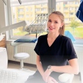 Weronika Kozankiewicz, stomatolog Gdynia