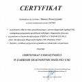 Powiększ obraz: certificate 1