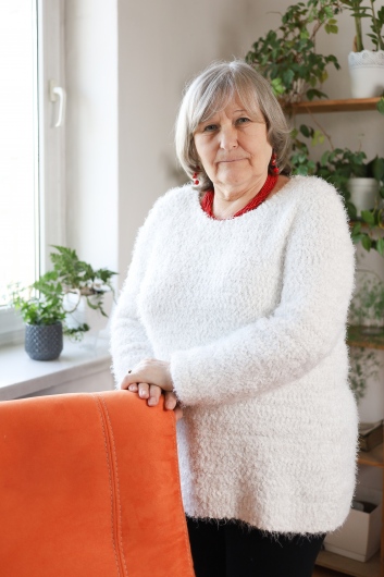 Elżbieta Krzyżanowska-1