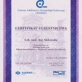 Powiększ obraz: certificate 28
