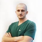 mgr Arkadiusz Zbucki