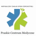 Praskie Centrum MedyczneWarszawa - Centrum medyczne