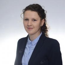 Powiększ obraz: Patrycja Klim-Kubica, psychoterapeuta Bielsko-Biała