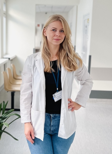 Beata  Ossowska–Dorosz-1