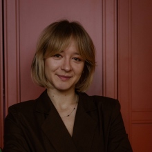 Powiększ obraz: Martyna Trzepizur, psychoterapeuta Warszawa