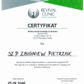 Powiększ obraz: certificate 16