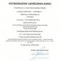 Powiększ obraz: certificate 18
